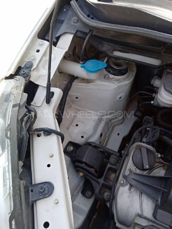 Suzuki Alto 2018 for Sale in Sialkot Suzuki Alto 2018 for Sale in Sialkot Image-14