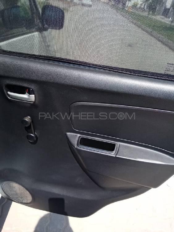 Suzuki Alto 2018 for Sale in Sialkot Suzuki Alto 2018 for Sale in Sialkot Image-10