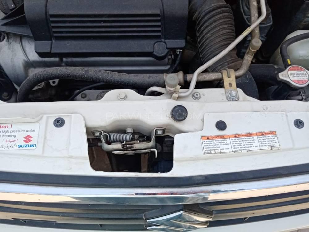 Suzuki Alto 2018 for Sale in Sialkot Suzuki Alto 2018 for Sale in Sialkot Image-16