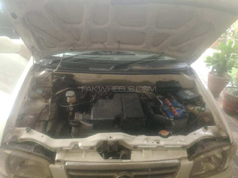 Suzuki Alto 2006 for Sale in Lahore Suzuki Alto 2006 for Sale in Lahore Image-7