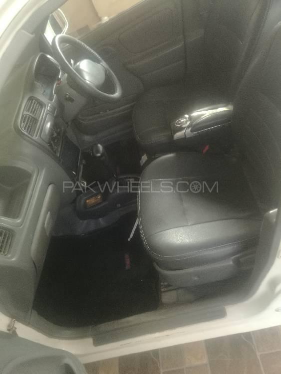 Suzuki Alto 2006 for Sale in Lahore Suzuki Alto 2006 for Sale in Lahore Image-8