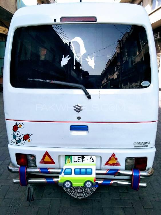 Suzuki Every 2013 for Sale in Gujrat Suzuki Every 2013 for Sale in Gujrat Image-13