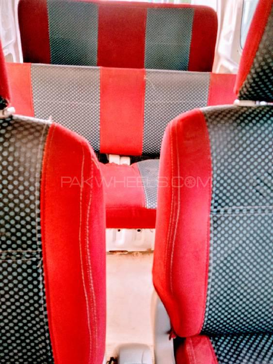 Suzuki Every 2013 for Sale in Gujrat Suzuki Every 2013 for Sale in Gujrat Image-12