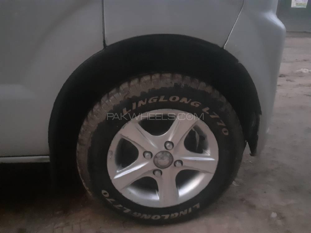 Suzuki Every 2010 for Sale in Lahore Suzuki Every 2010 for Sale in Lahore Image-10