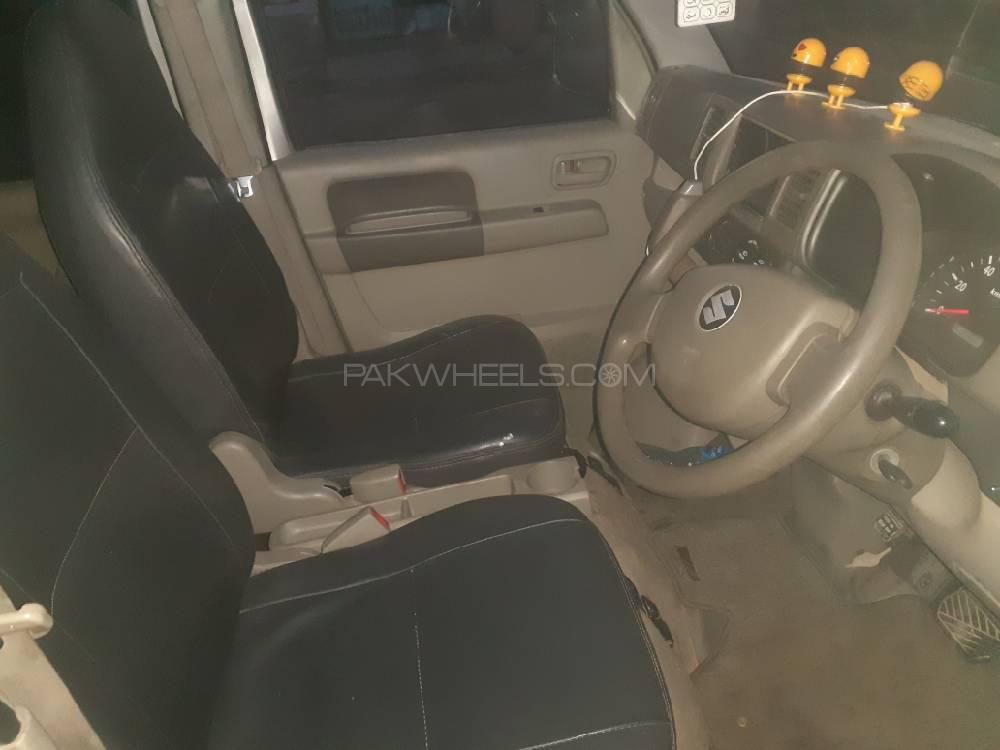 Suzuki Every 2010 for Sale in Lahore Suzuki Every 2010 for Sale in Lahore Image-6