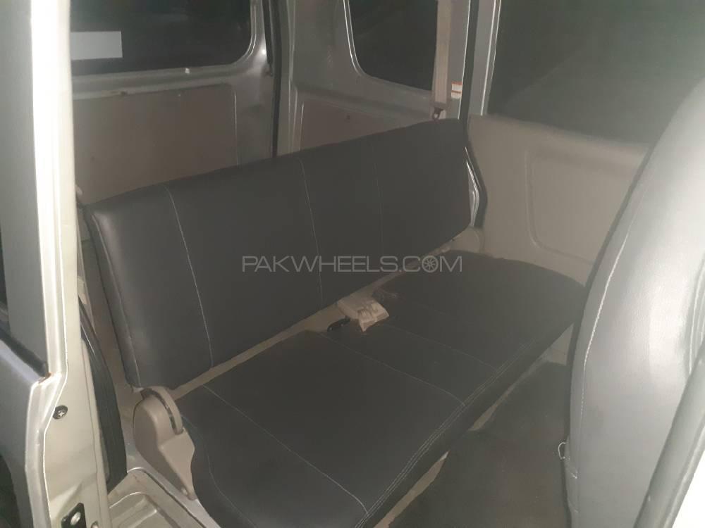 Suzuki Every 2010 for Sale in Lahore Suzuki Every 2010 for Sale in Lahore Image-5