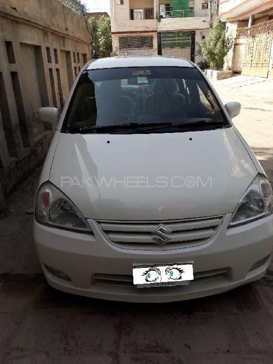 Suzuki Liana 2007 for Sale in Sargodha Image-1
