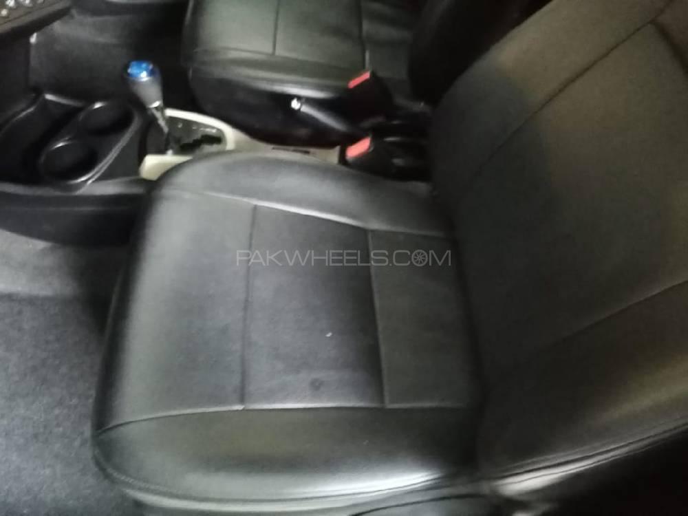 Toyota Aqua 2013 for Sale in Lahore Toyota Aqua 2013 for Sale in Lahore Image-8
