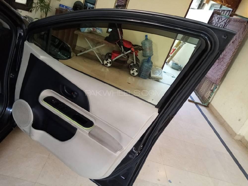 Toyota Aqua 2013 for Sale in Lahore Toyota Aqua 2013 for Sale in Lahore Image-19