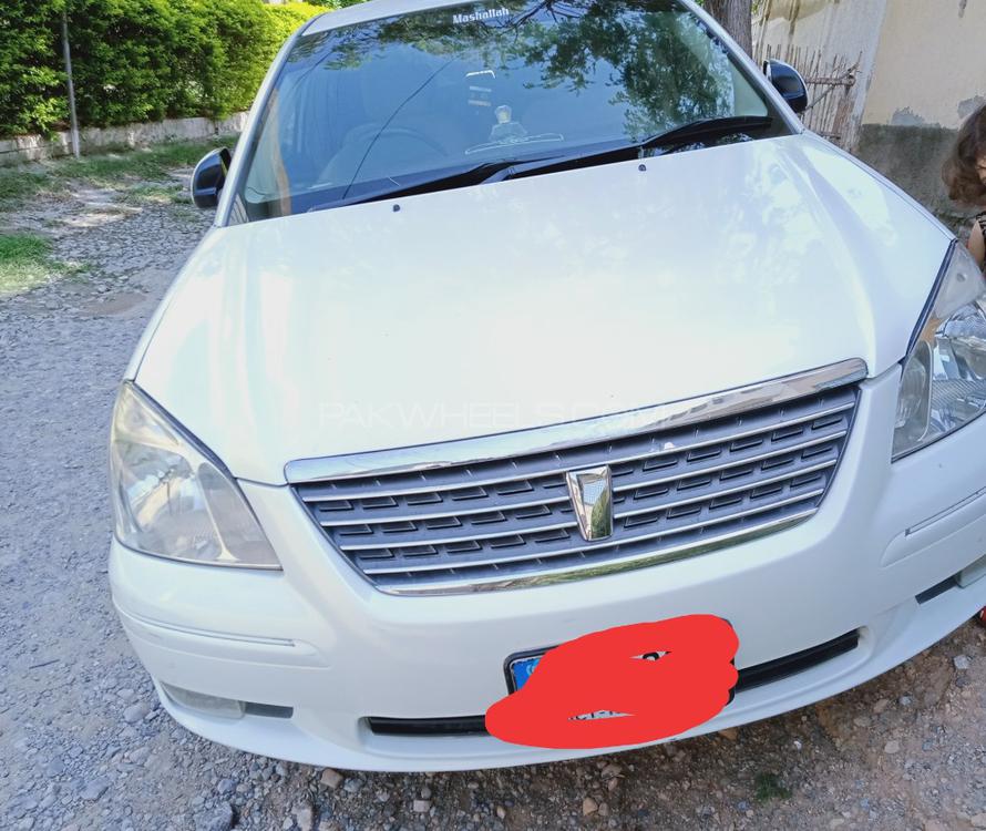 ٹویوٹا پریمیو 2004 for Sale in کوہاٹ Image-1