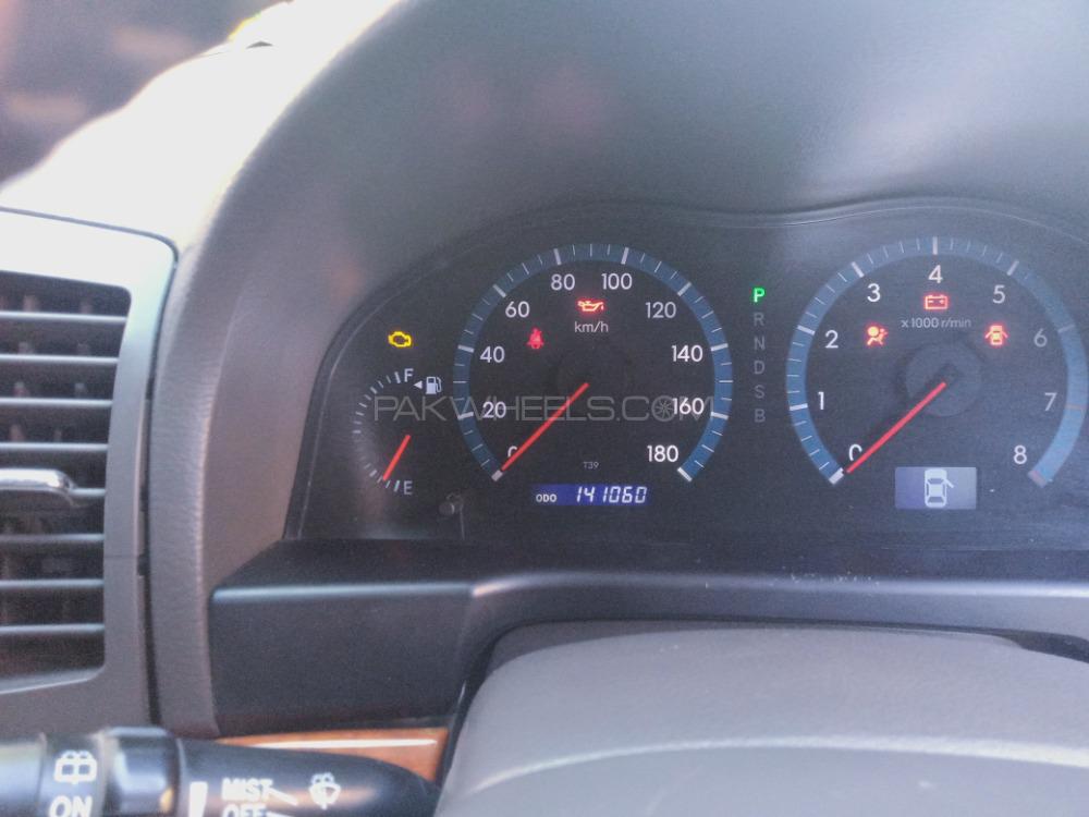 Toyota Premio 2004 for Sale in Kohat Toyota Premio 2004 for Sale in Kohat Image-15
