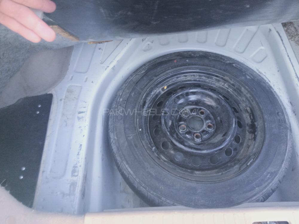 Toyota Premio 2004 for Sale in Kohat Toyota Premio 2004 for Sale in Kohat Image-16