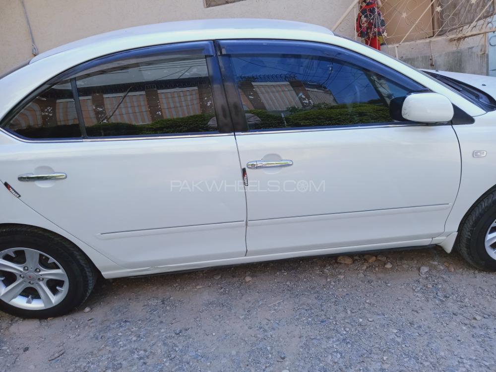 Toyota Premio 2004 for Sale in Kohat Toyota Premio 2004 for Sale in Kohat Image-17