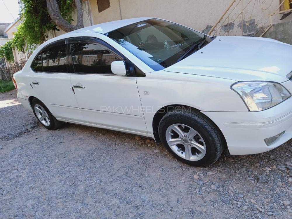 Toyota Premio 2004 for Sale in Kohat Toyota Premio 2004 for Sale in Kohat Image-20