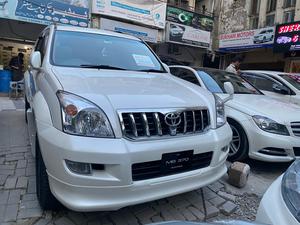 Prado For Rent In Islamabad Rawalpindi Rent A Car Rent A Car Car Rental Company Car