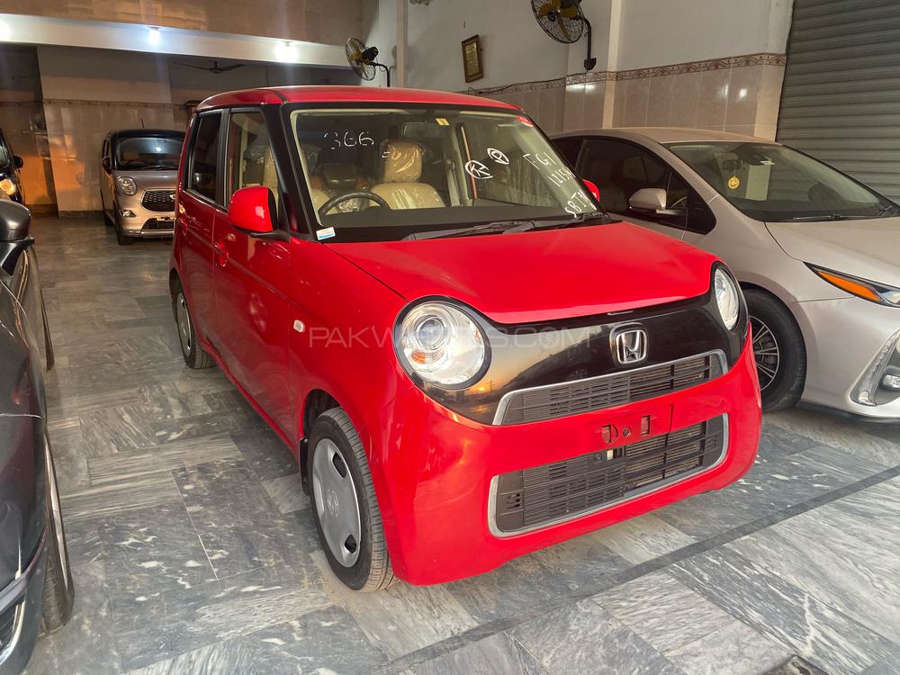 Honda N One 2017 for Sale in Gujranwala Image-1