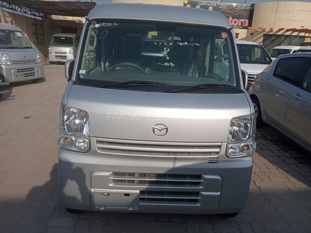 مازدا سکرم وین 2015 for Sale in گجرانوالہ Image-1