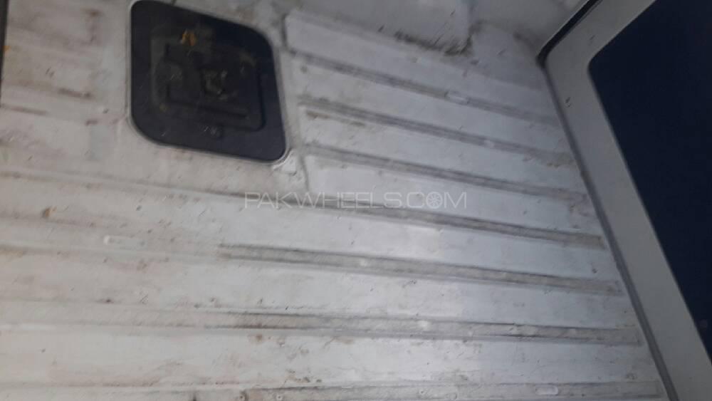 Suzuki Bolan 2017 for Sale in Rawalpindi Suzuki Bolan 2017 for Sale in Rawalpindi Image-8