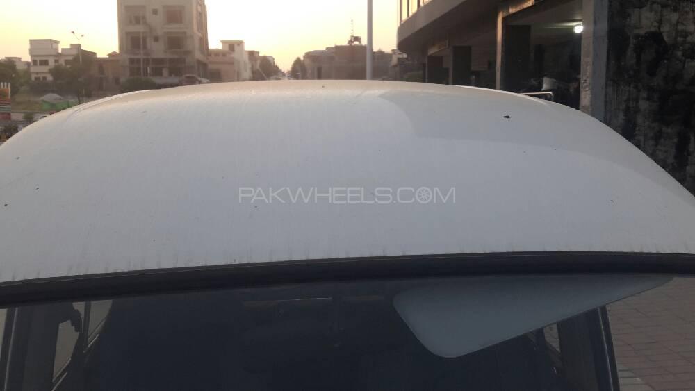 Suzuki Bolan 2017 for Sale in Rawalpindi Suzuki Bolan 2017 for Sale in Rawalpindi Image-11