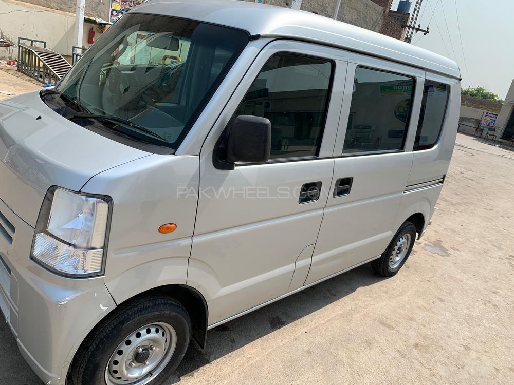 Suzuki Every 2012 for Sale in Sangla Hills Suzuki Every 2012 for Sale in Sangla Hills Image-3