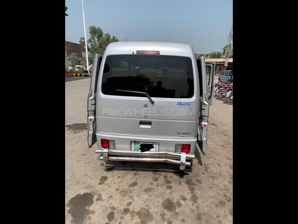 Suzuki Every 2012 for Sale in Sangla Hills Suzuki Every 2012 for Sale in Sangla Hills Image-5