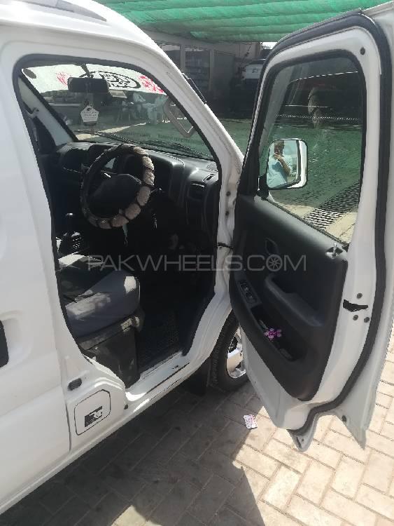 Suzuki Every 2005 for Sale in Peshawar Suzuki Every 2005 for Sale in Peshawar Image-9