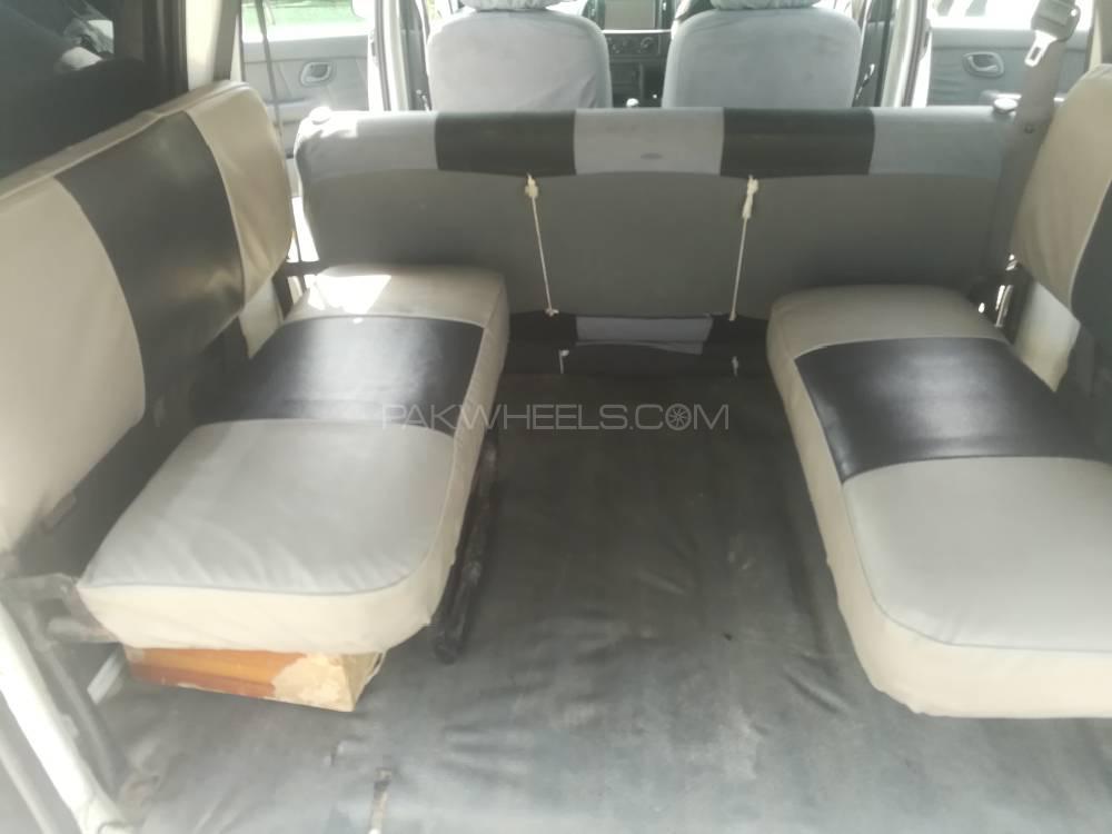 Suzuki Every 2005 for Sale in Peshawar Suzuki Every 2005 for Sale in Peshawar Image-13