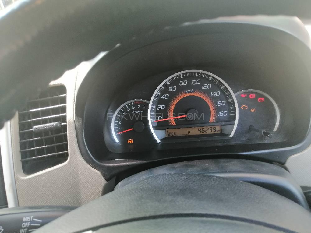 سوزوکی ویگن آر 2018 for Sale in راولپنڈی سوزوکی ویگن آر 2018 for Sale in راولپنڈی Image-5