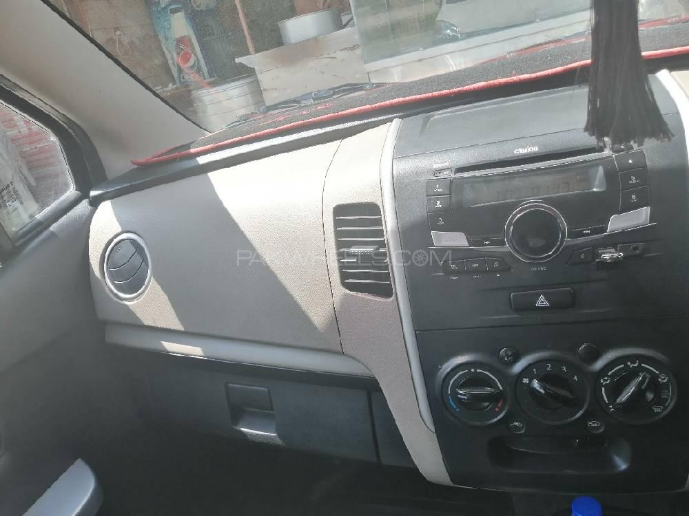 Suzuki Wagon R 2018 for Sale in Rawalpindi Image-1