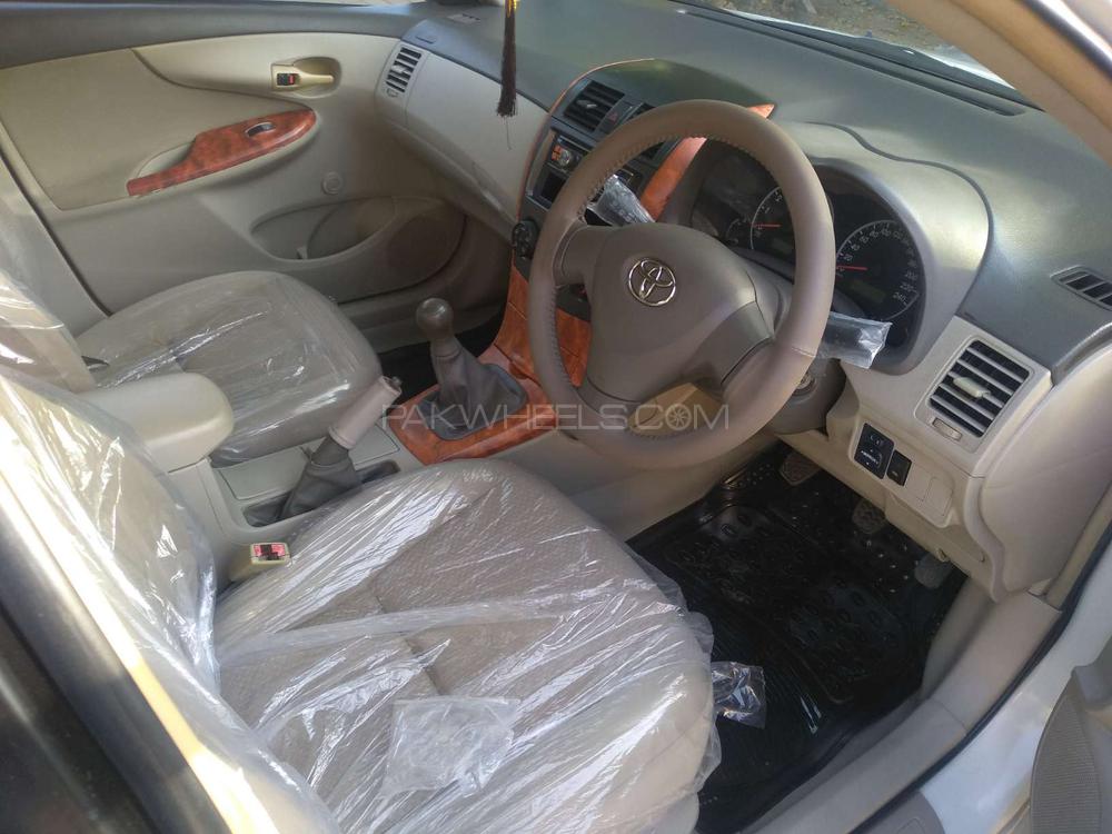 Toyota Corolla 2010 for Sale in Karachi Toyota Corolla 2010 for Sale in Karachi Image-6