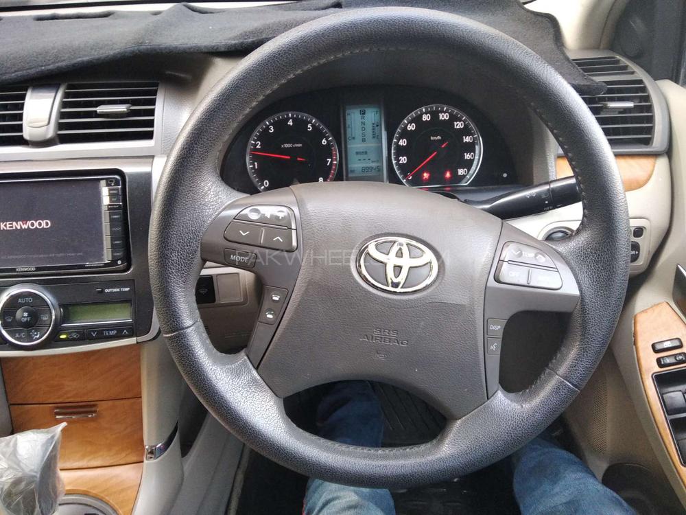 ٹویوٹا پریمیو 2007 for Sale in کراچی ٹویوٹا پریمیو 2007 for Sale in کراچی Image-4