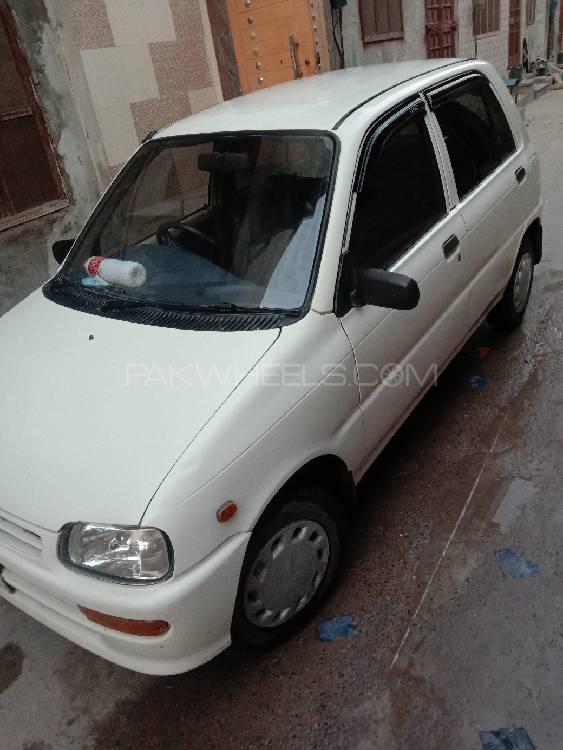 ڈائیہاتسو کیور 2007 for Sale in فیصل آباد Image-1