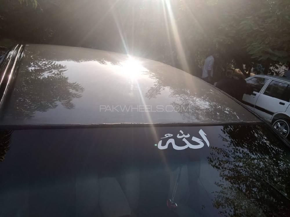 Honda Civic 2007 for Sale in Peshawar Image-1