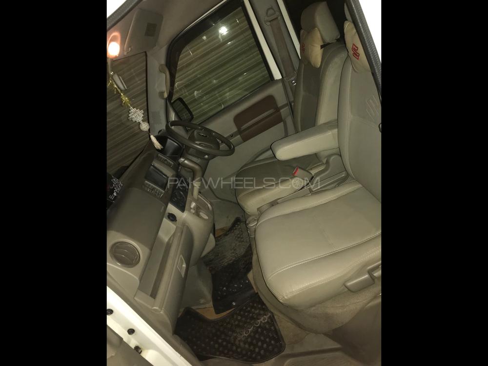 Suzuki Every 2011 for Sale in Gujranwala Suzuki Every 2011 for Sale in Gujranwala Image-3