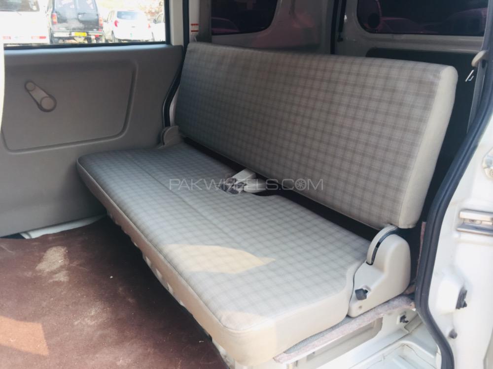 Suzuki Every 2007 for Sale in Peshawar Suzuki Every 2007 for Sale in Peshawar Image-5