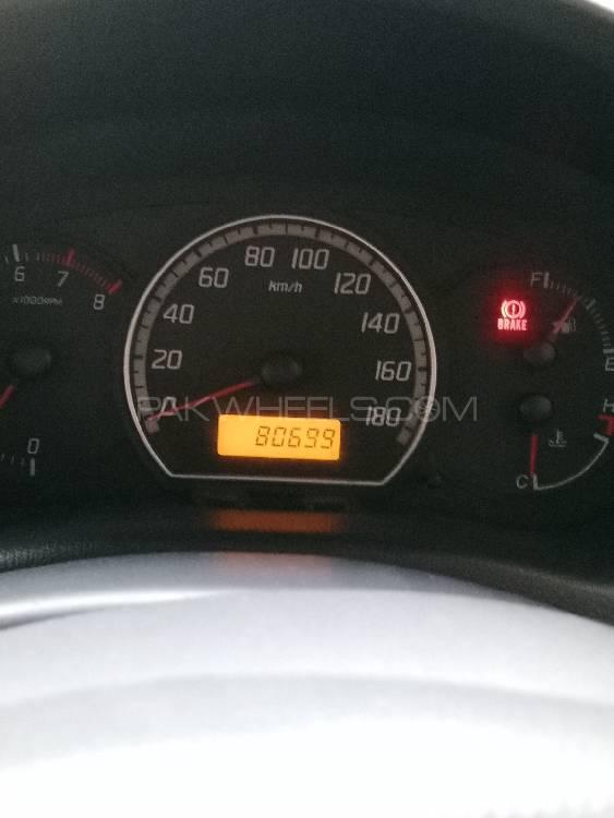 Suzuki Swift 2011 for Sale in Peshawar Suzuki Swift 2011 for Sale in Peshawar Image-16