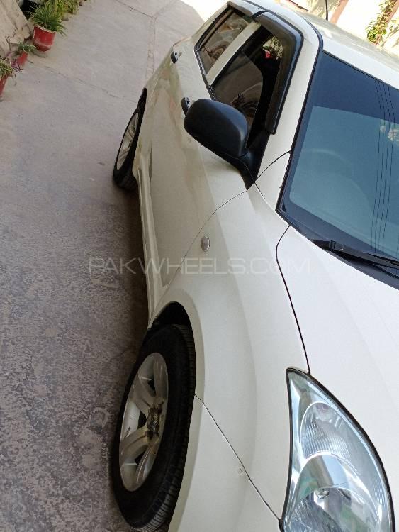 Suzuki Swift 2011 for Sale in Peshawar Suzuki Swift 2011 for Sale in Peshawar Image-13