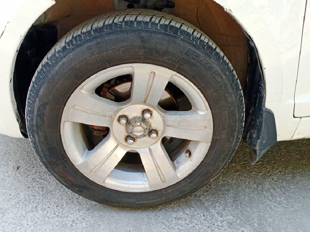 Suzuki Swift 2011 for Sale in Peshawar Suzuki Swift 2011 for Sale in Peshawar Image-11