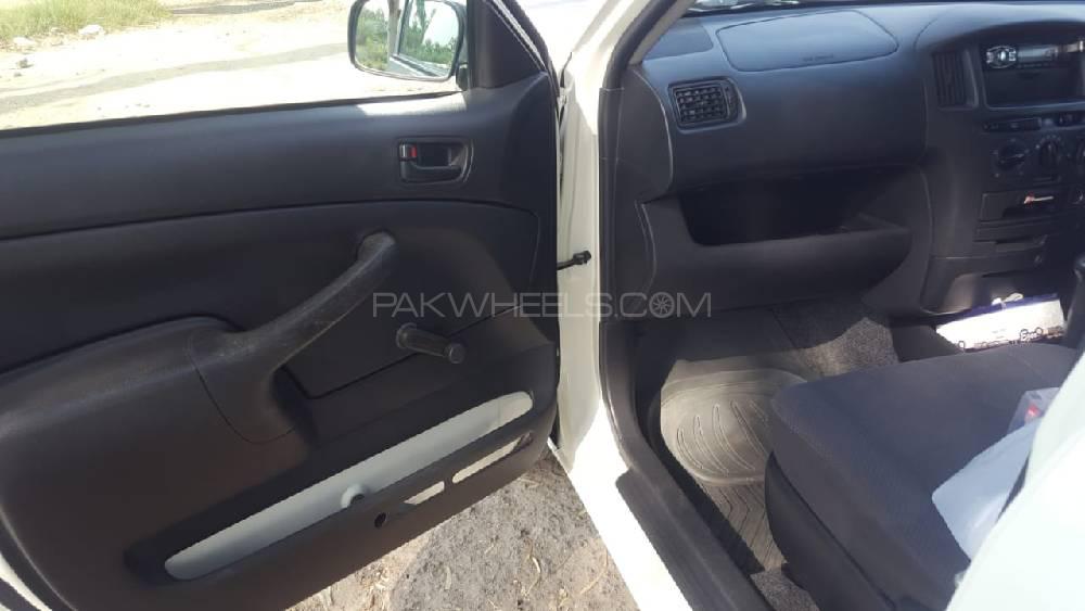 Toyota Probox 2006 for Sale in Mardan Toyota Probox 2006 for Sale in Mardan Image-6