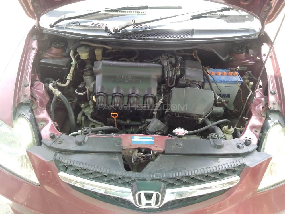ہونڈا سٹی 2007 for Sale in لاہور ہونڈا سٹی 2007 for Sale in لاہور Image-8