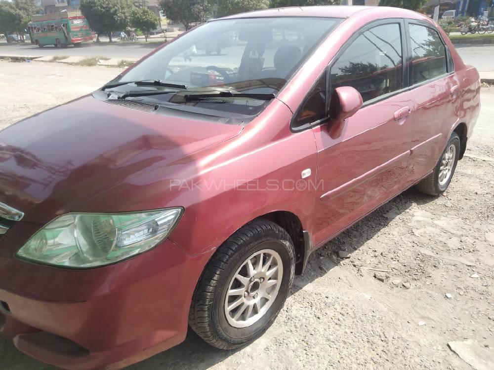 ہونڈا سٹی 2007 for Sale in لاہور ہونڈا سٹی 2007 for Sale in لاہور Image-3
