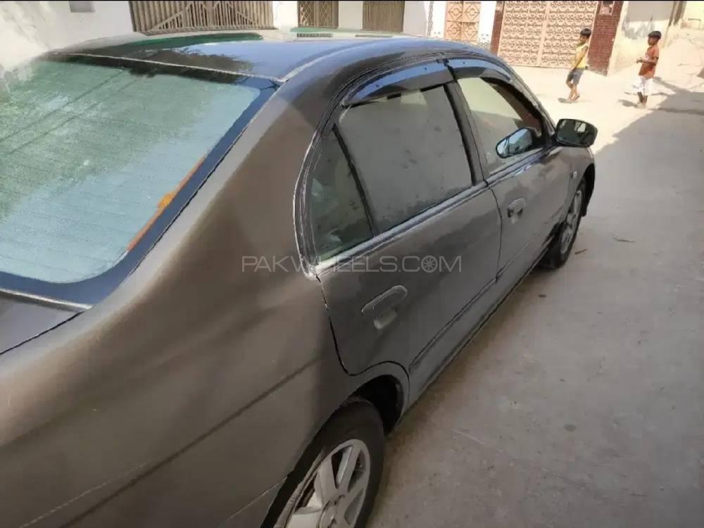 Honda Civic 2005 for Sale in Multan Honda Civic 2005 for Sale in Multan Image-6