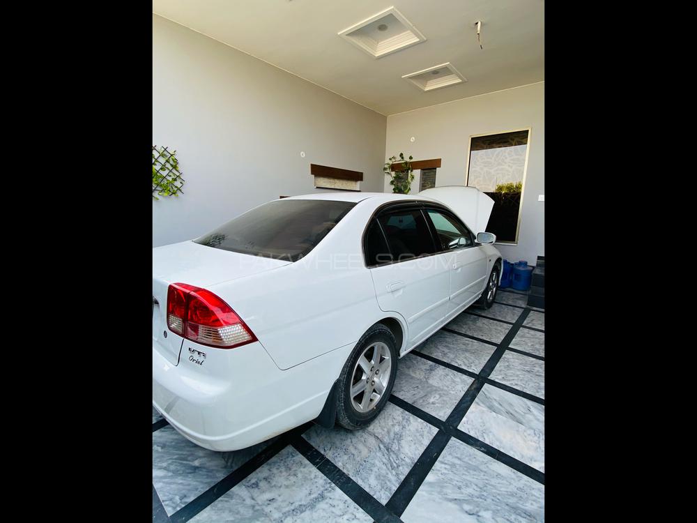 Honda Civic 2004 for Sale in Faisalabad Honda Civic 2004 for Sale in Faisalabad Image-3