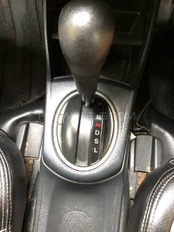 Honda Fit 2012 for Sale in Lahore Honda Fit 2012 for Sale in Lahore Image-6