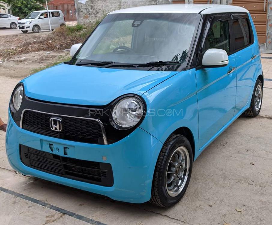 Honda N One 2016 for Sale in Lahore Image-1