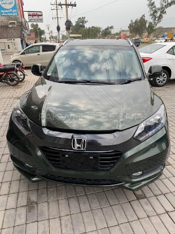 Honda Vezel 2014 for Sale in Gujranwala Image-1