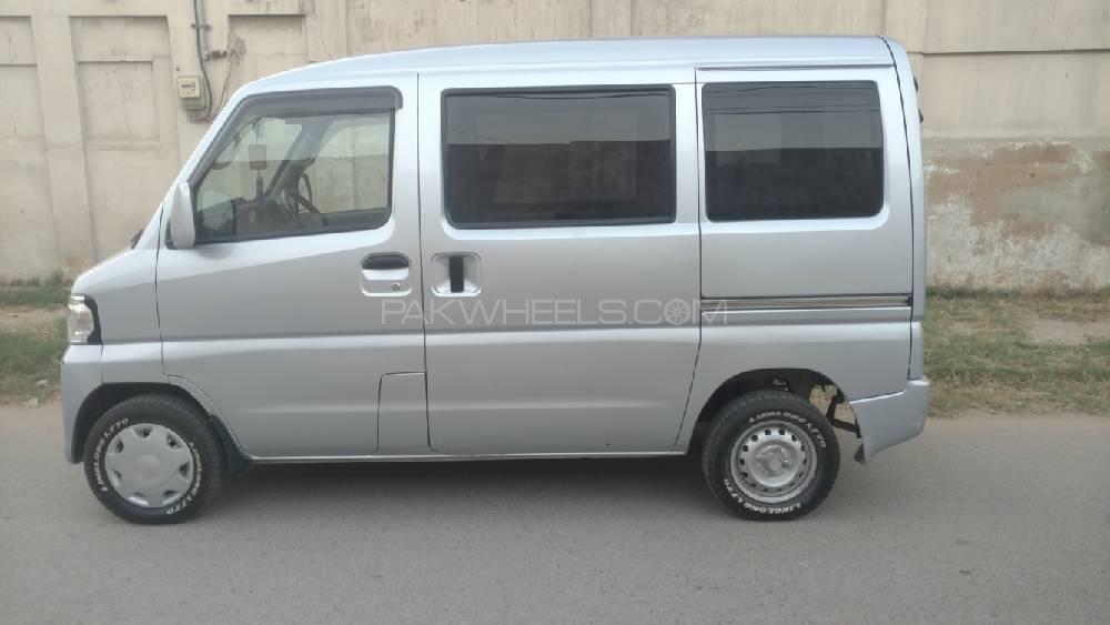 نسان کلپر 2013 for Sale in کراچی نسان کلپر 2013 for Sale in کراچی Image-6