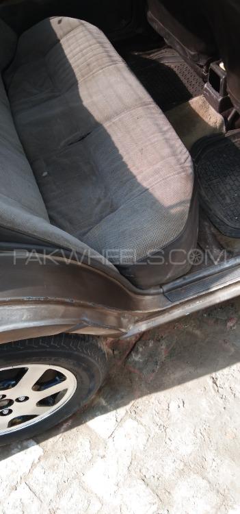 Nissan Sunny 1986 for Sale in Lahore Nissan Sunny 1986 for Sale in Lahore Image-10