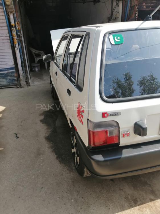 Suzuki Alto 2009 for Sale in Peshawar Image-1