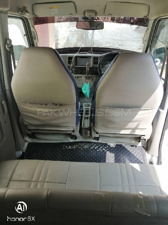 سوزوکی ایوری 2011 for Sale in کوٹلہ عرب علی خان سوزوکی ایوری 2011 for Sale in کوٹلہ عرب علی خان Image-8